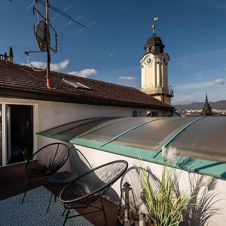 Apartman Pod Vezou 2 Банска бистрица Екстериор снимка
