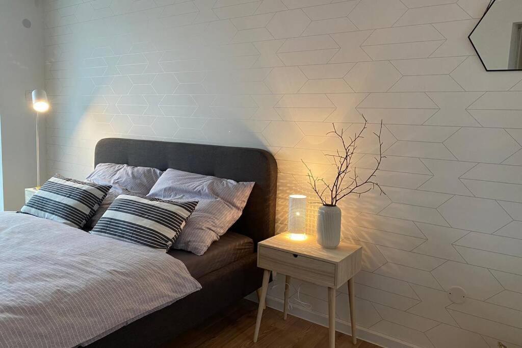 Apartman Pod Vezou 2 Банска бистрица Екстериор снимка