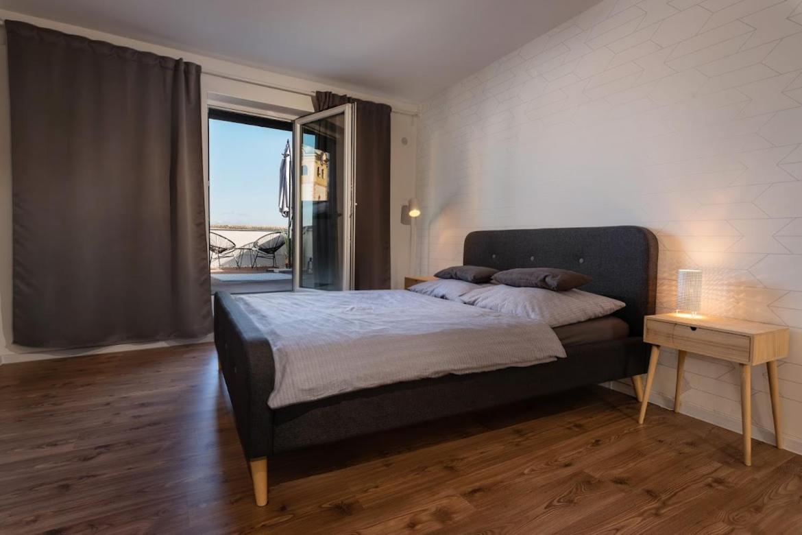 Apartman Pod Vezou 2 Банска бистрица Екстериор снимка