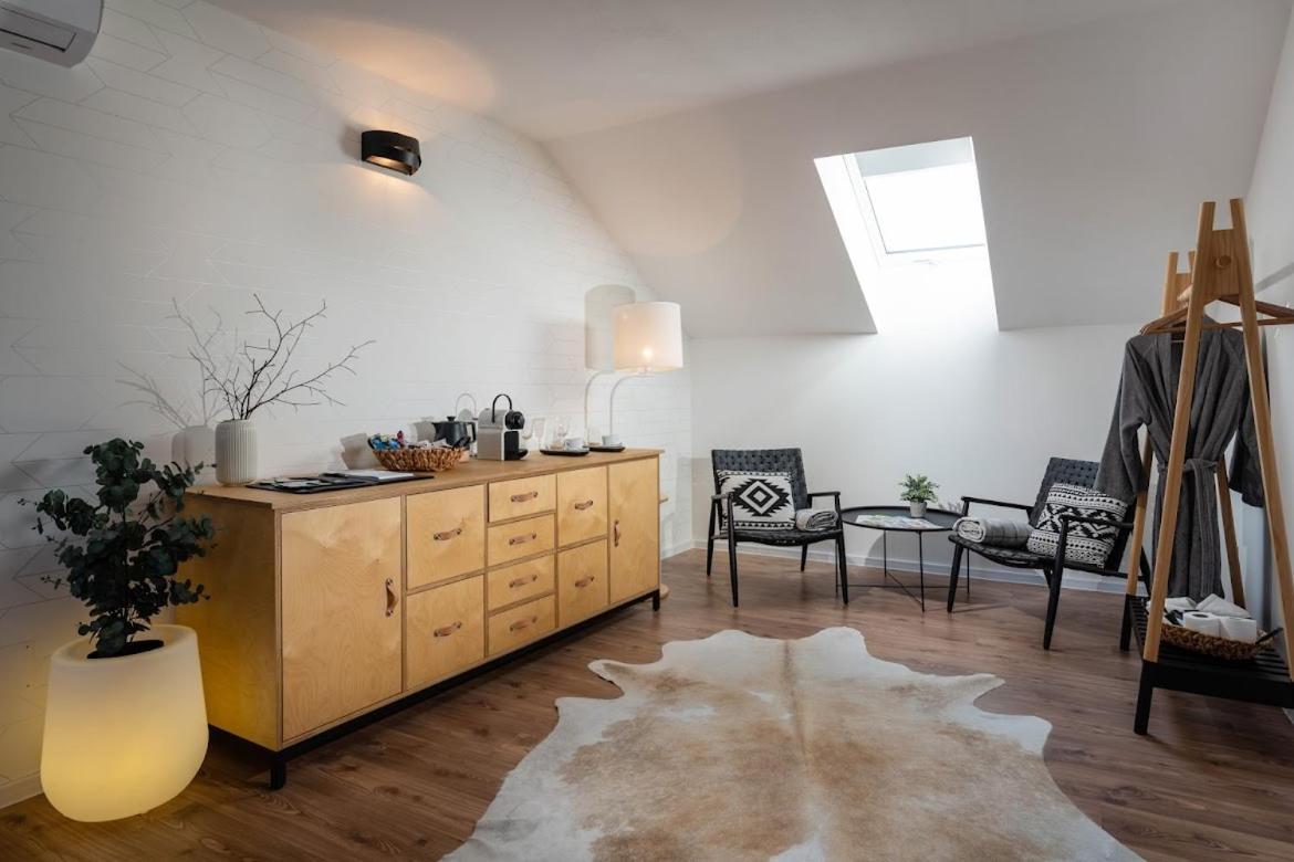 Apartman Pod Vezou 2 Банска бистрица Екстериор снимка