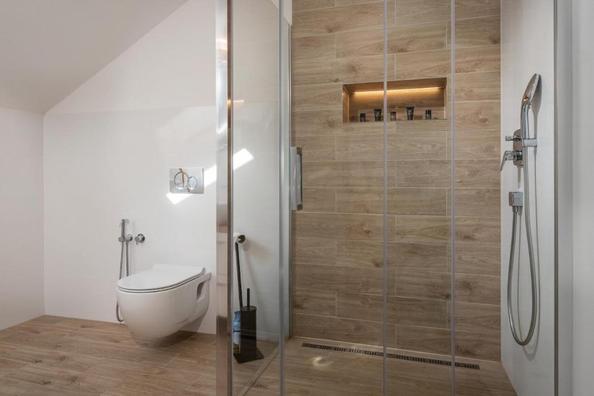 Apartman Pod Vezou 2 Банска бистрица Екстериор снимка