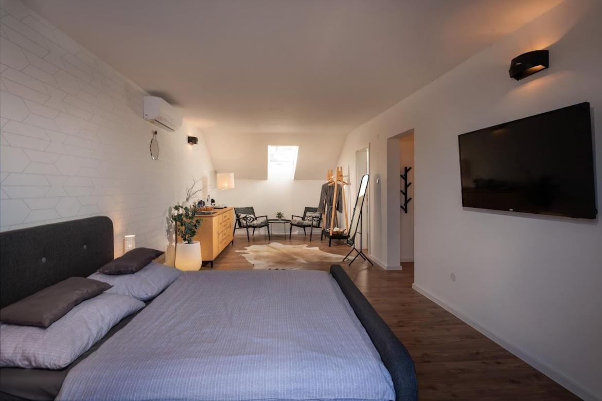 Apartman Pod Vezou 2 Банска бистрица Екстериор снимка