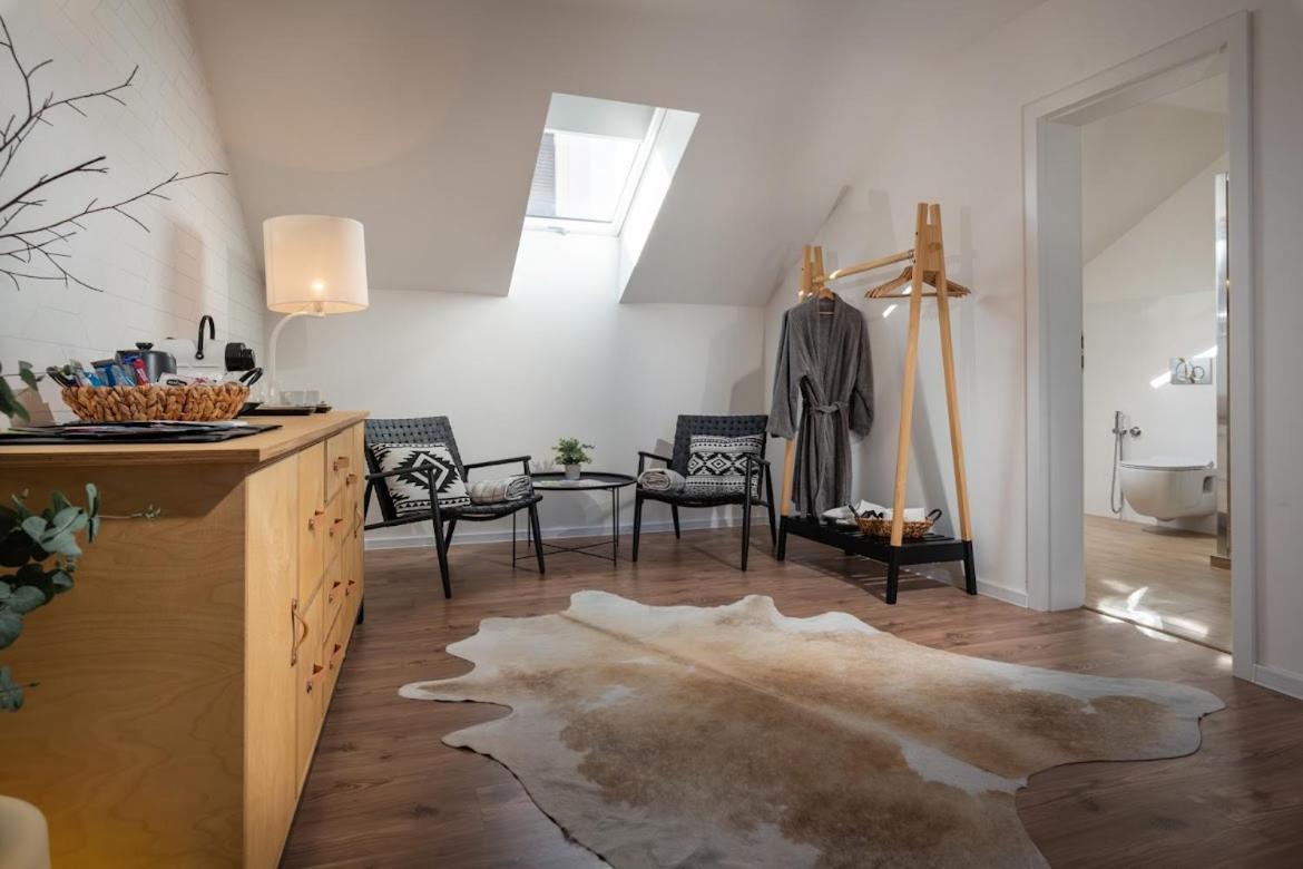 Apartman Pod Vezou 2 Банска бистрица Екстериор снимка